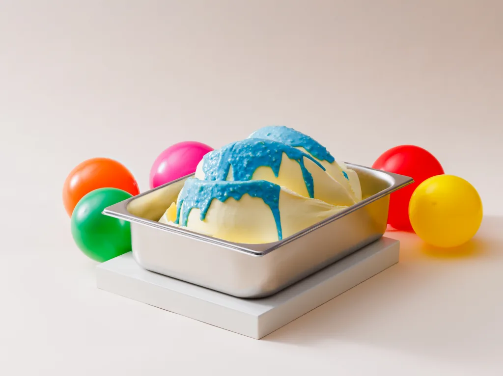 Party pop